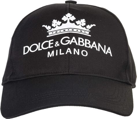 Sombreros y gorras de Dolce & Gabbana para hombre.